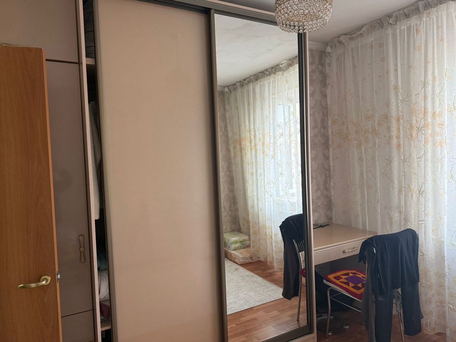 Продается двухкомнатная квартира