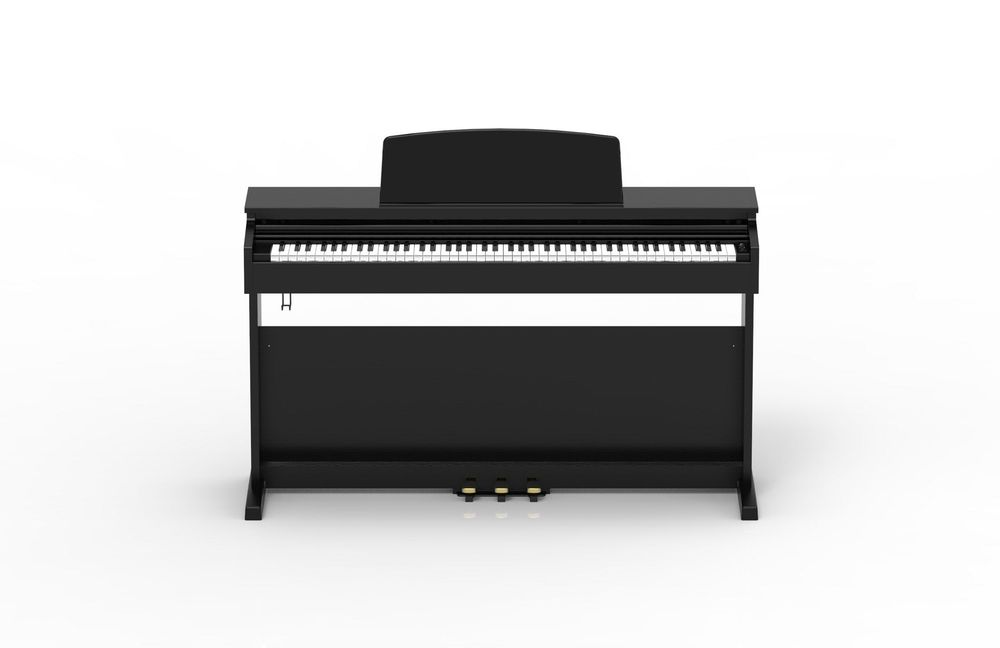 Дигитално пиано Orla CDP2 Rosewood Като ново