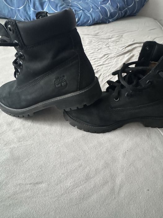 Vand bocanci timberland