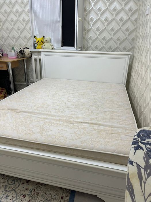 Продается кровать
