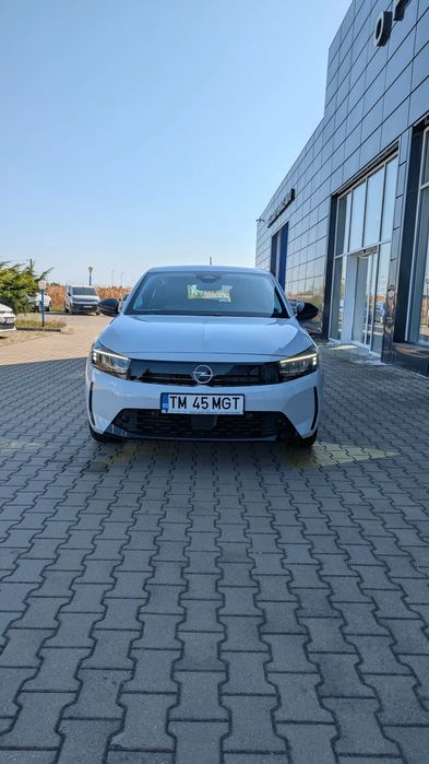 Opel Corsa Primul propietar, Demo car, Stare perfecta