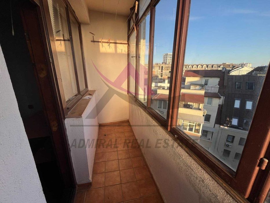 Дава се под наем Тристаен апартамент в Варна, Лятно кино Тракия - 70 кв.м за 357 € - Снимка #5