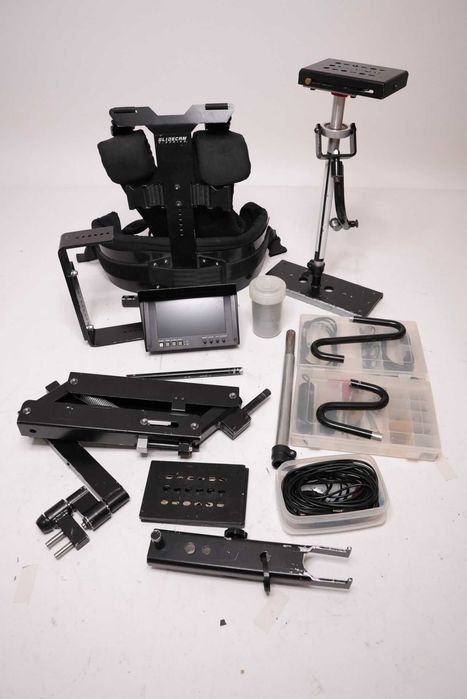 Sistem Steadicam Glidecam 4000 Pro