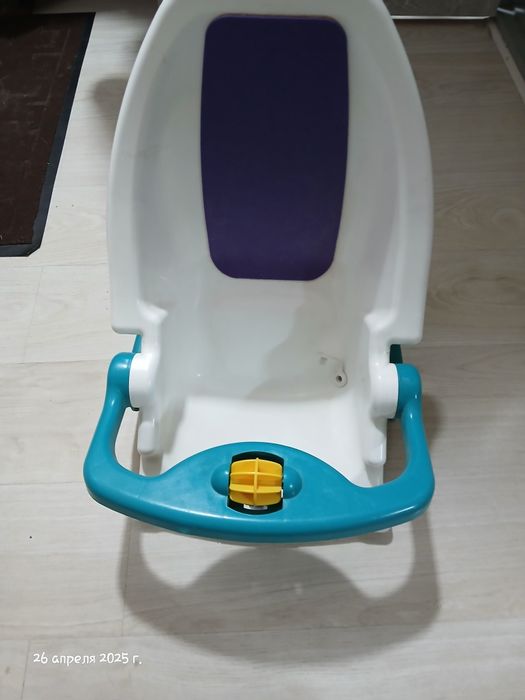 Детская ванночка