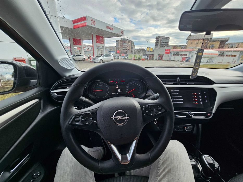 OPEL Corsa 2021 — imagine 5