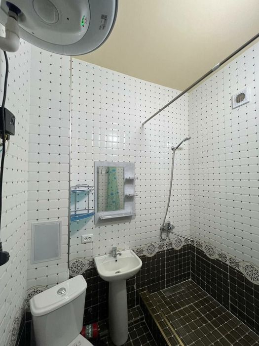 Gorgaz tomonda 2 xonali uy sotiladi