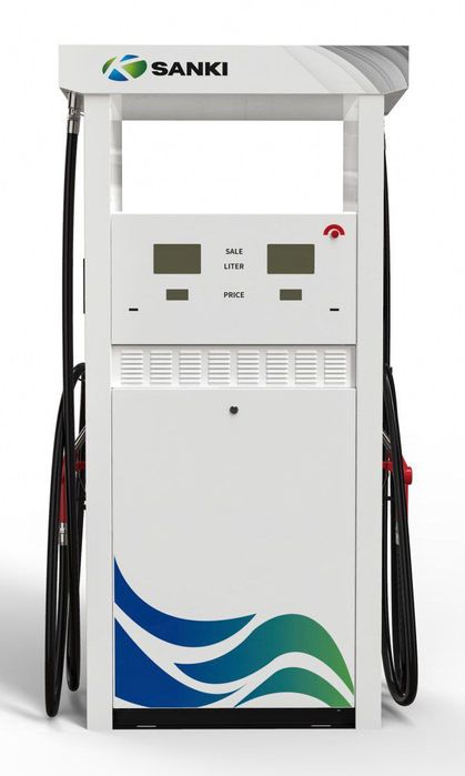 Бензакалонка Lukoil.Бензоколонка BENZAKOLONKA  1. 2. 6. 8.рукавные AZS