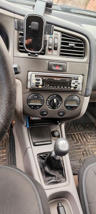 Продава се Nisan Primera