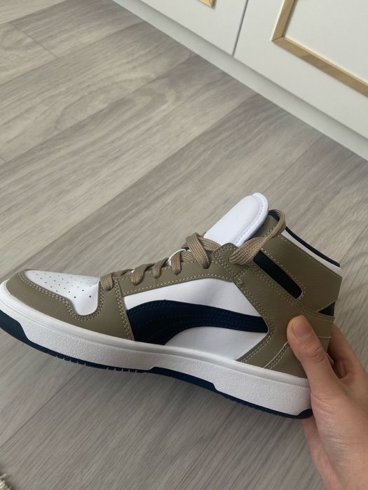 Продам кроссовки оригинал PUMA!