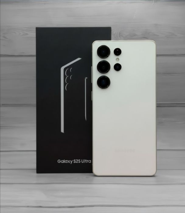 Samsung S25 Ultra 5G