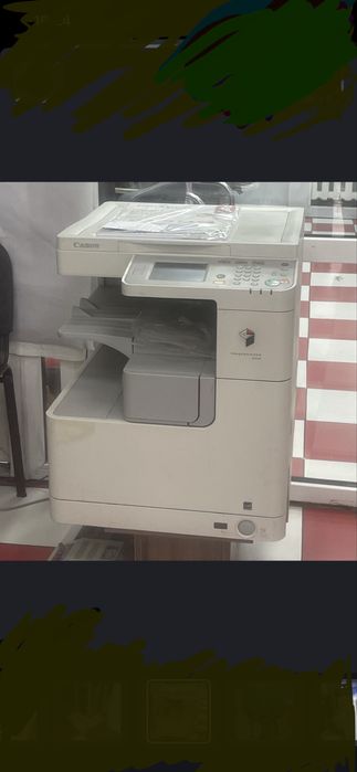 Продам ксерокс Canon 2520