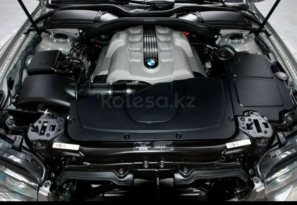 авторазбор разбор запчасти  бмв 745