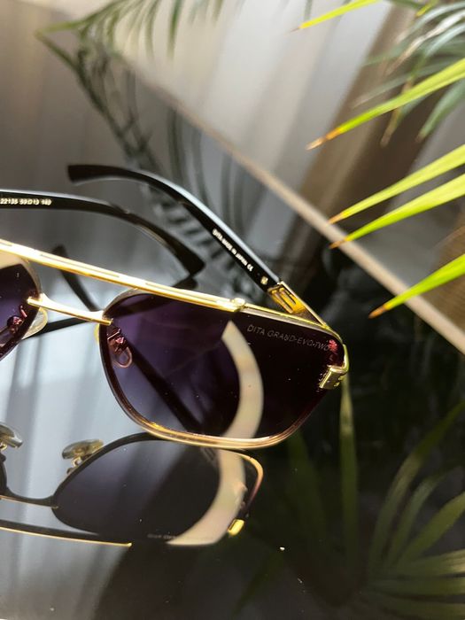 Ochelari originali DITA Grand-evo-two