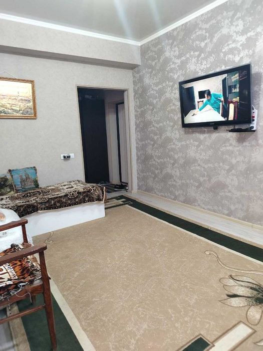 Продаю свою квартиру