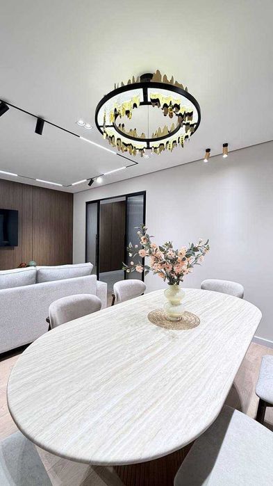 Аренда на долгий срок 2шка со всеми удобствами на Шайхонтохуре ID13