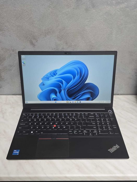 Laptop Lenovo ThinkPad E15 Gen 4 Intel Core i5-1235U 16 GB DDR4 BMG Amanet 83438