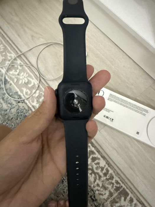 Продам apple watch