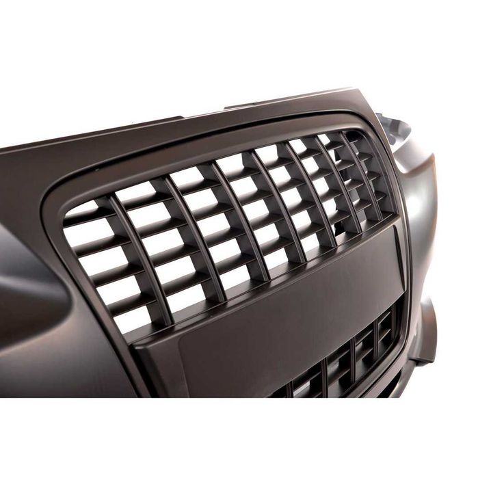 Bara fata RS AUDI A3 96-03 cu grila rama neagra