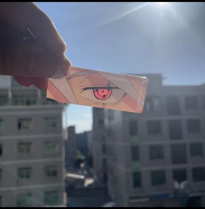 Ключодържатели на Наруто