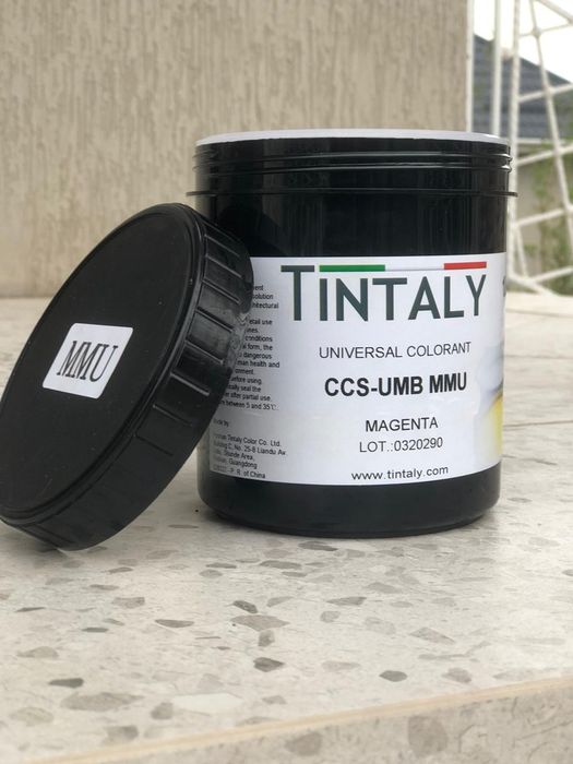 Продам пигментные пасты