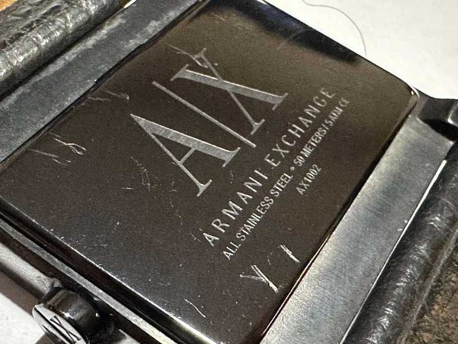 Мъжки часовник Armani Exchange ax1002