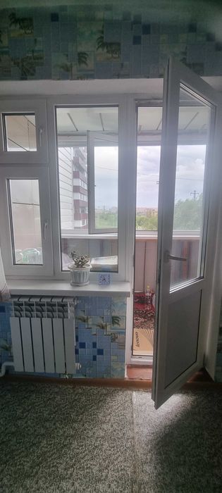 Продам 1 комнатную квартиру