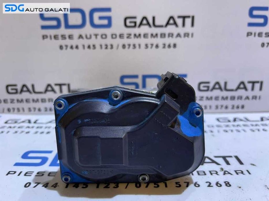Clapeta Acceleratie Opel Insignia A 2.0 CDTI 2008 - 2017 Cod 55564164 [M3592]