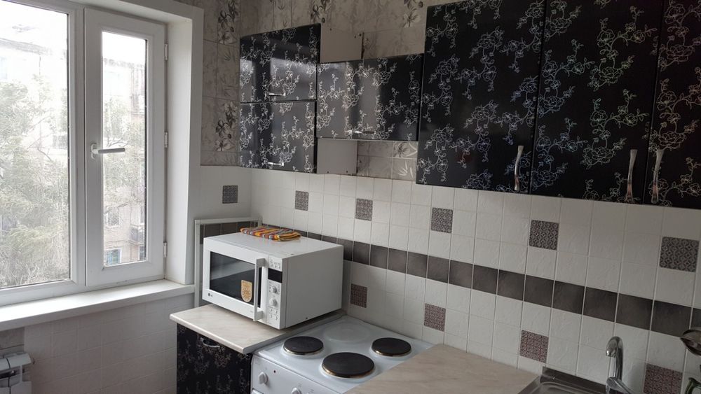 Сдается 2ух- комнатная квартира.