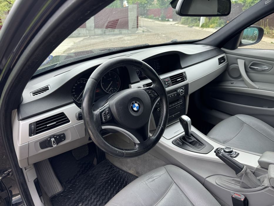 BMW SERIA 3 2.0 E90xd 2009  Facelift- Proprietar de 7 ani