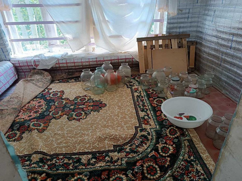 1 xonali uy sotiladi