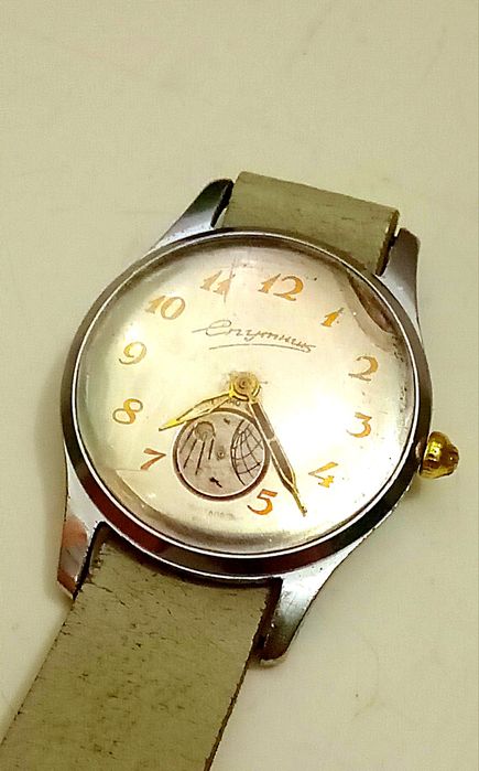 Продам механические и кварцевые наручные часы Швейцарии, СССР, Японии