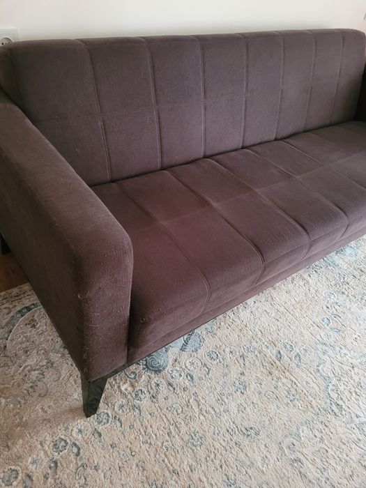 Диван для библиотеки