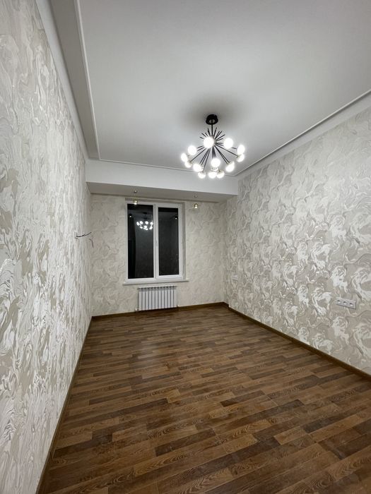 Dom 2 xonali Studio evra remont