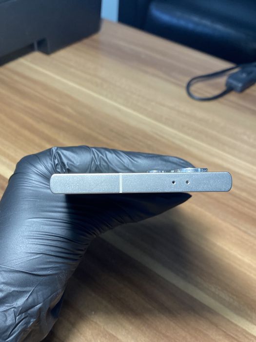 Samsung Galaxy s24 ultra • 256 GB • Titanium Gray /  Cod produs: 3088