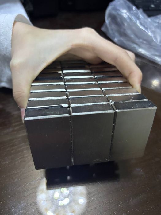 неодимовый магнит NdFeB N38