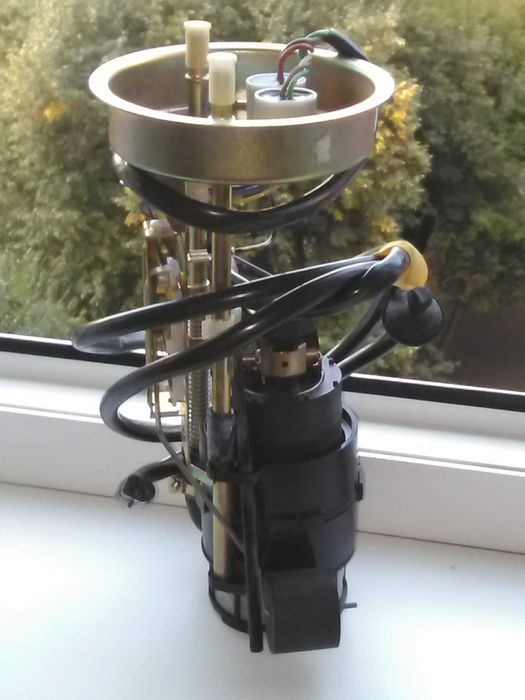 Электробензонасос