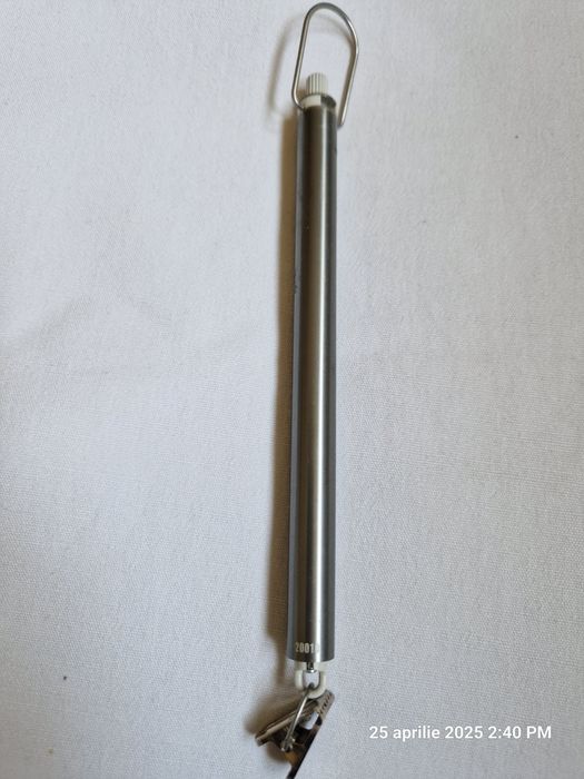 Cantar cu arc micro PESOLA pana la 10gr