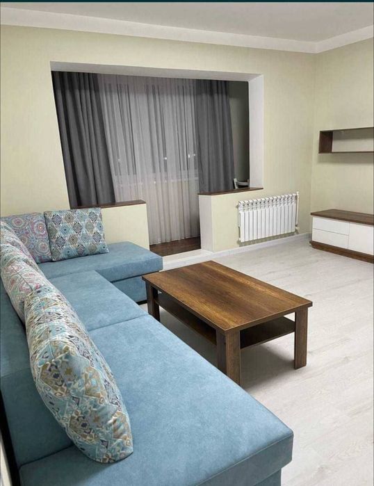 Мираб Район. 2 комн 2/2/9