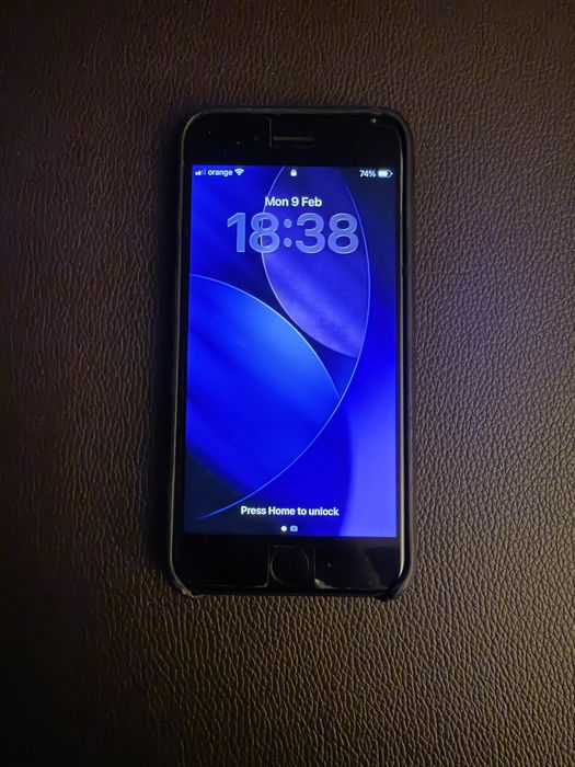 Iphone SE 2022 | impecabil