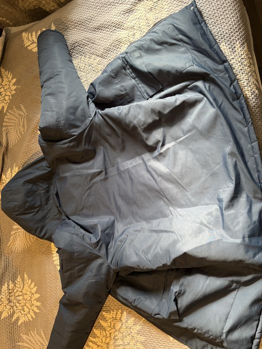 Форма  зимный куртка  МВД