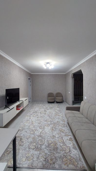 Сдаётся квартира