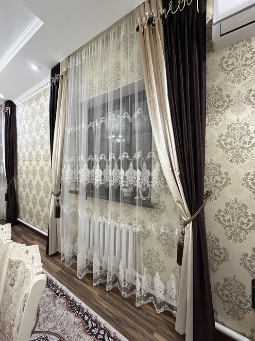 Үйге керек мебельдер бар