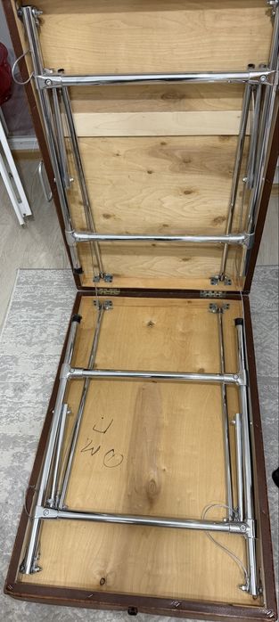 Продам раскладную кушетку