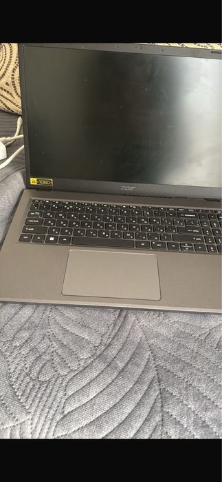 Acer Aspire A515-58P