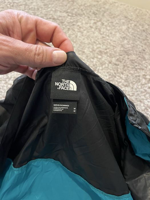 The North Face Cyclon 2- оригинално мъжко яке