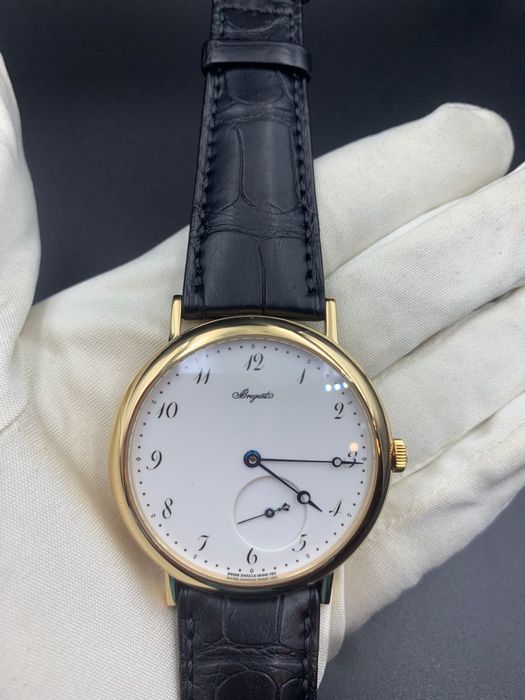 Часы Breguet Classique 5140BA/12/9W6