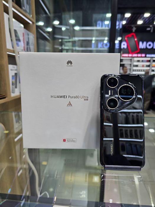 Huawei Pura 80 Ultra 16/512 GB