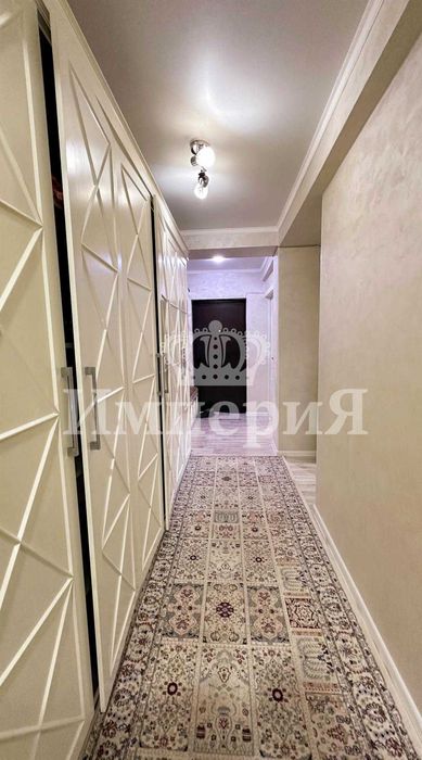 Продается 3х ком. Бирлик. Султан империя