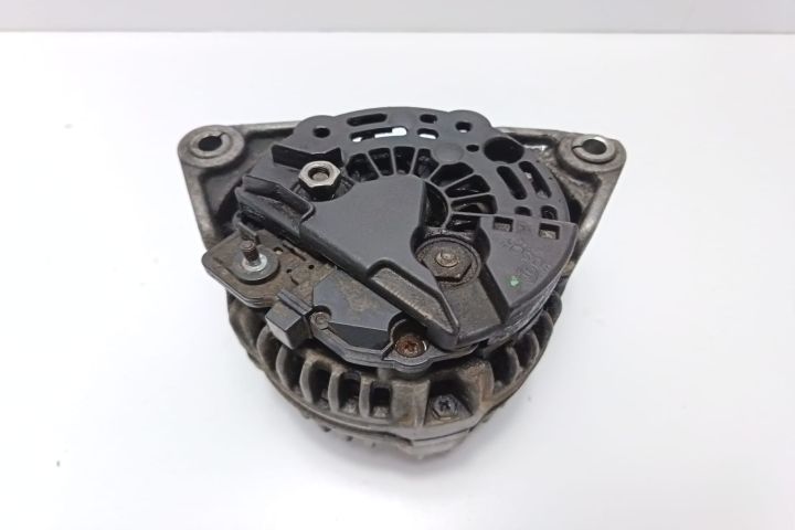 Alternator 0124415005 Opel Zafira A