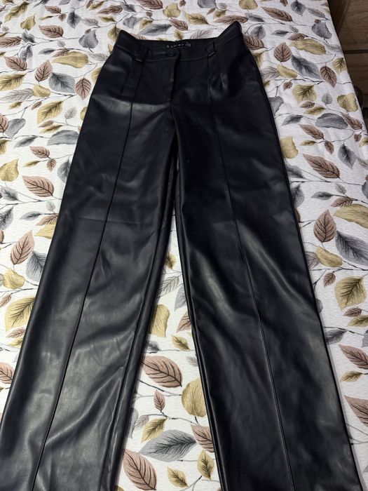 Pause jeans, zara, hugo